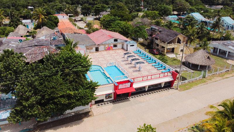Hotel Playa Divina image