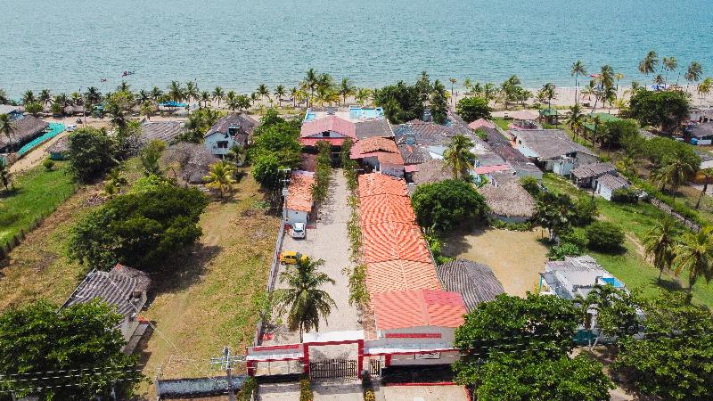 Hotel Playa Divina image