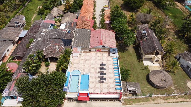 Hotel Playa Divina image