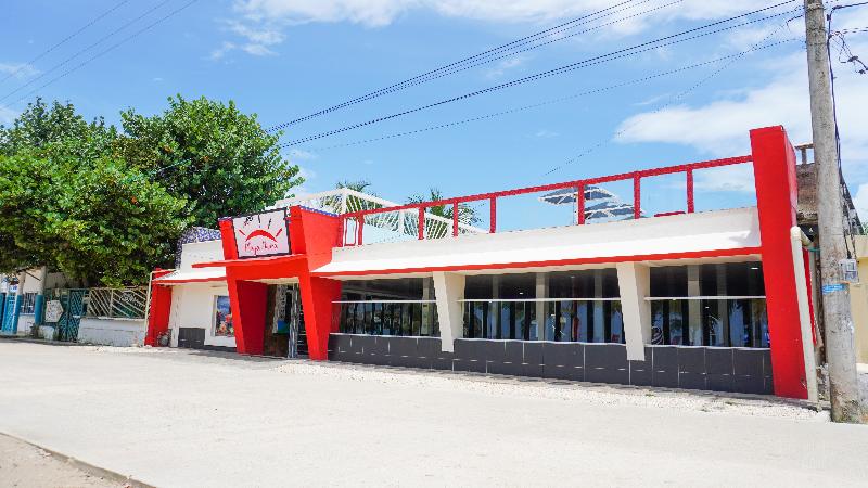 Hotel Playa Divina image