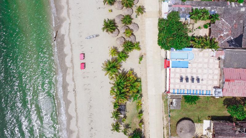 Hotel Playa Divina image