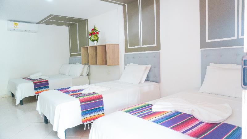 Hotel Playa Divina image