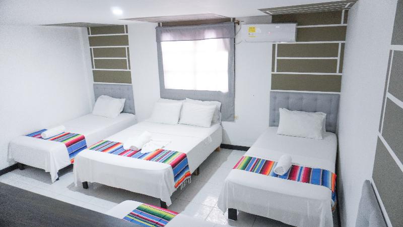 Hotel Playa Divina image