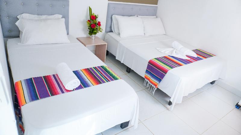 Hotel Playa Divina image