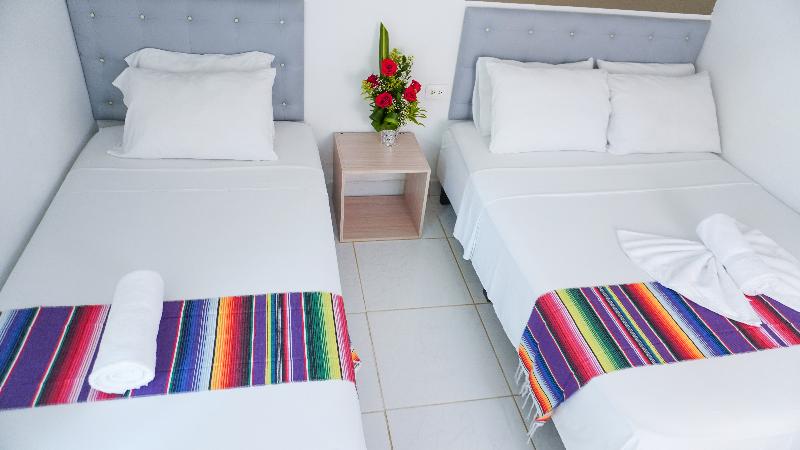 Hotel Playa Divina image