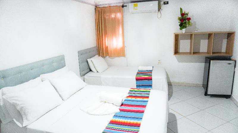 Hotel Playa Divina image