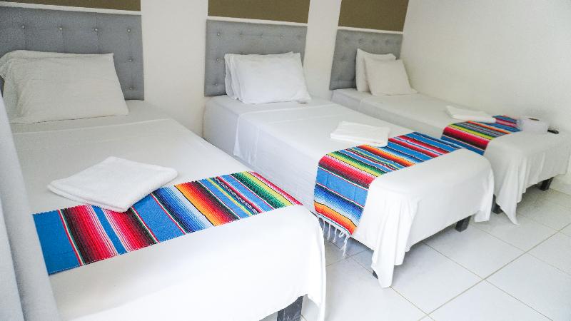 Hotel Playa Divina image