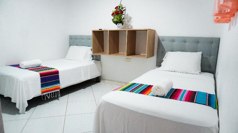 Hotel Playa Divina image