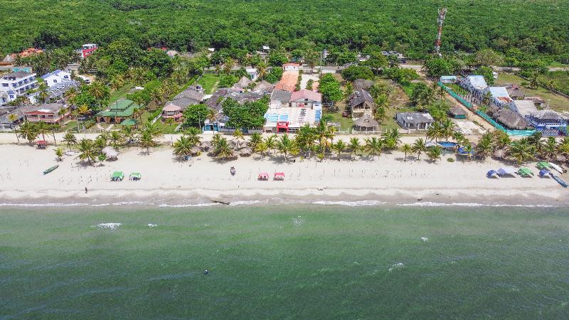 Hotel Playa Divina image