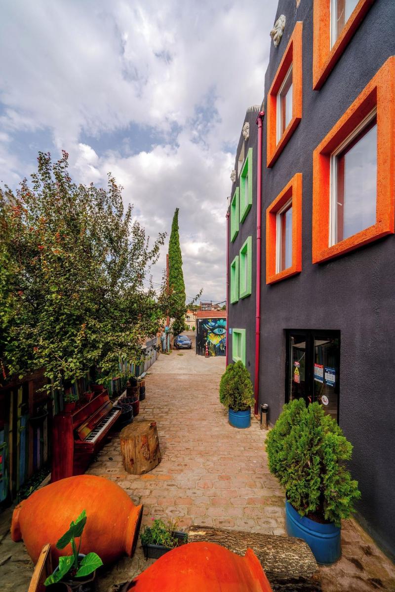 Hotel Tato image