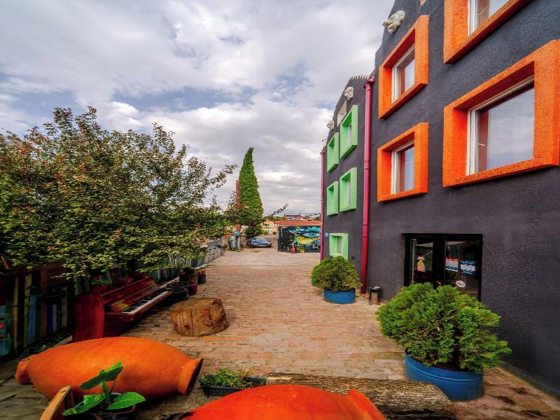 Hotel Tato image