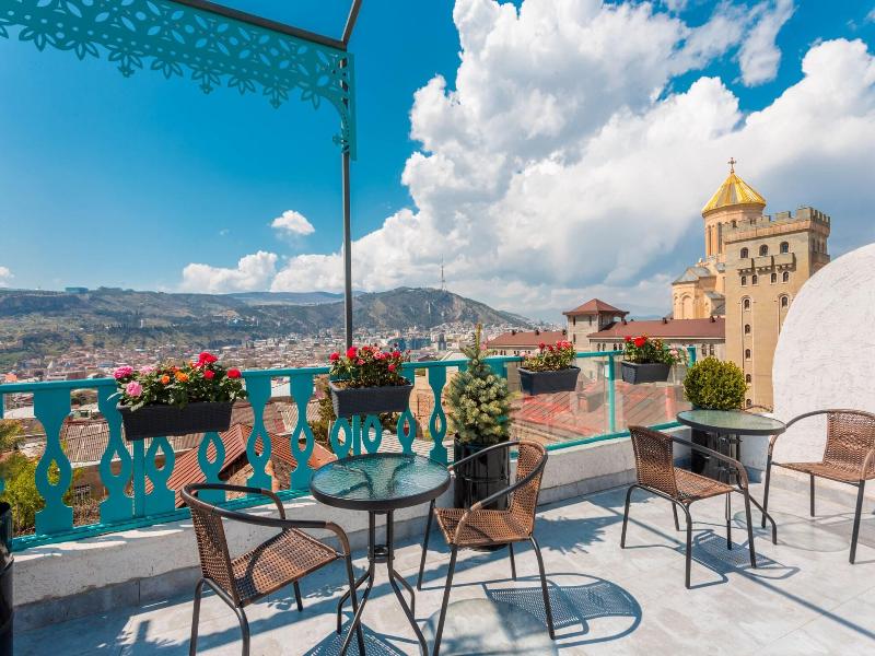 Hotel Tato image