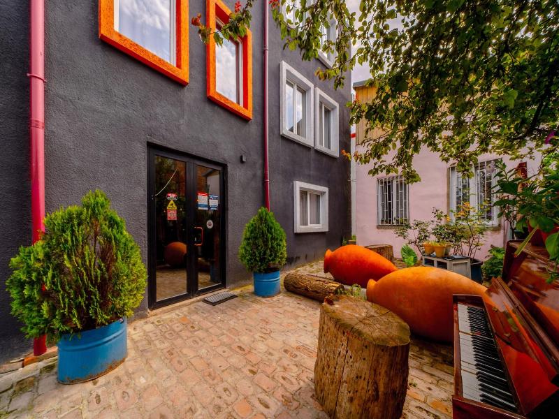 Hotel Tato image