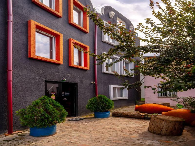 Hotel Tato image