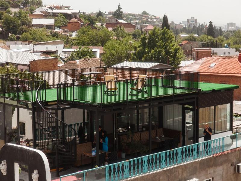 Hotel Tato image