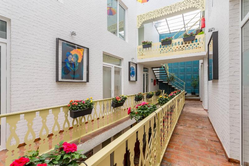 Hotel Tato image