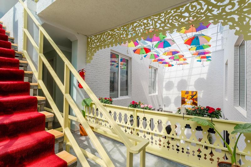 Hotel Tato image