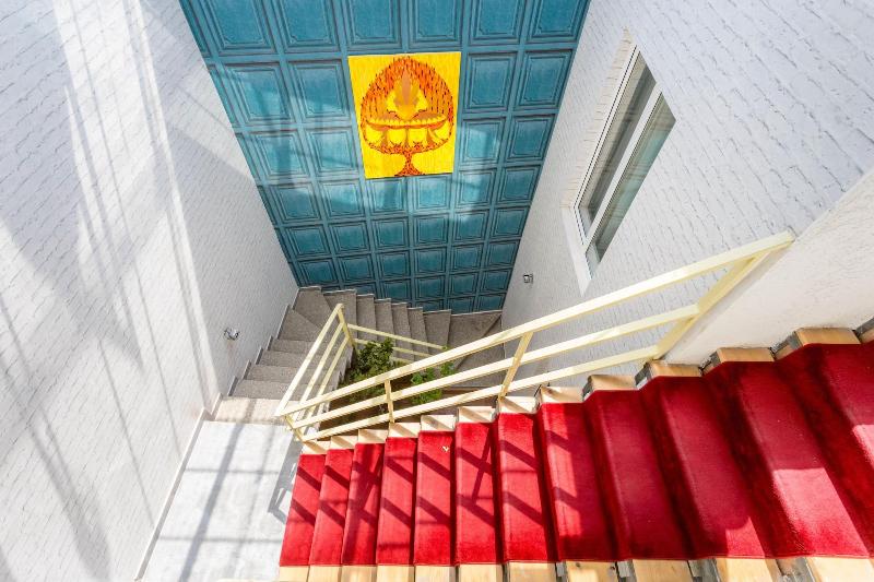 Hotel Tato image