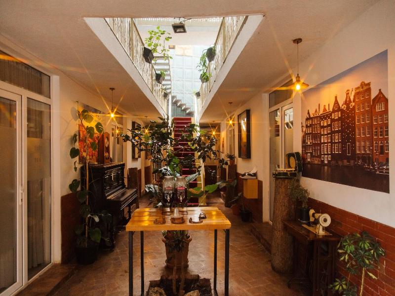 Hotel Tato image