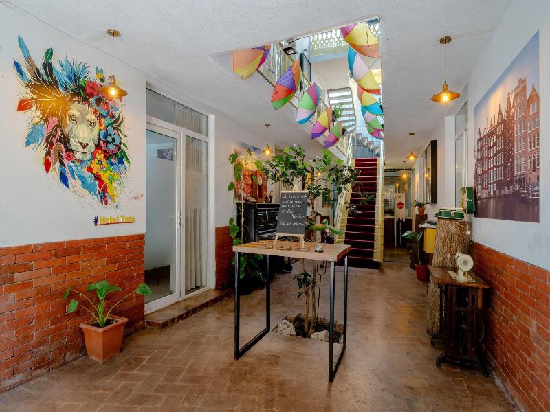 Hotel Tato image