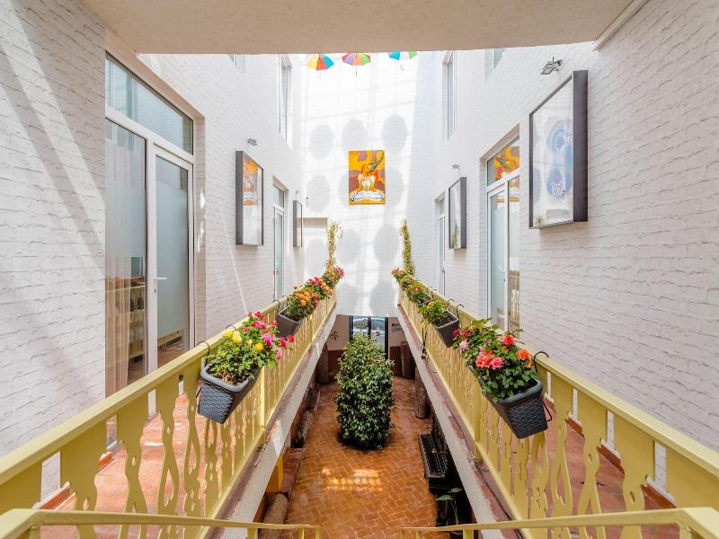Hotel Tato image