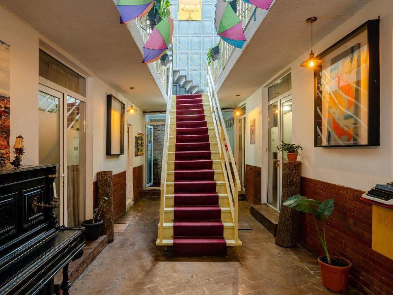 Hotel Tato image