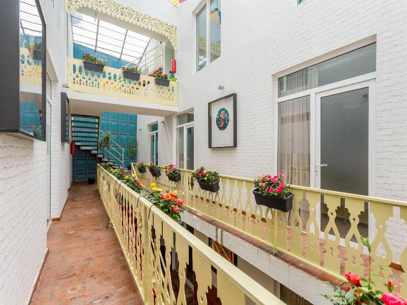 Hotel Tato image