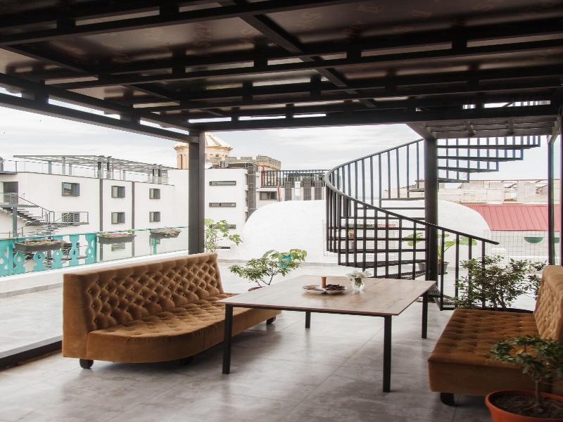 Hotel Tato image