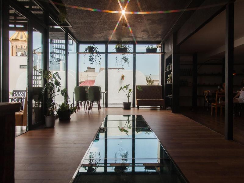 Hotel Tato image