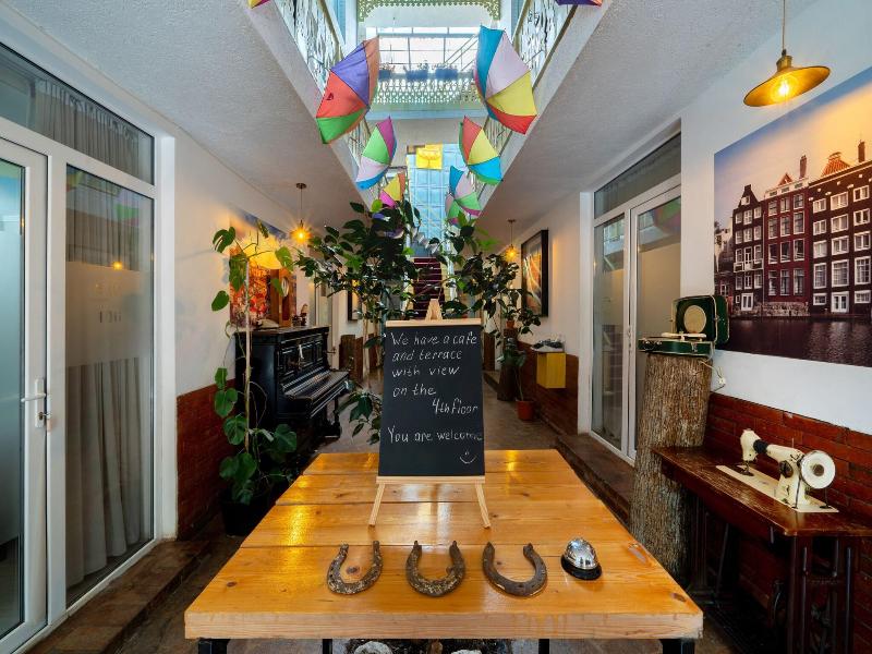Hotel Tato image
