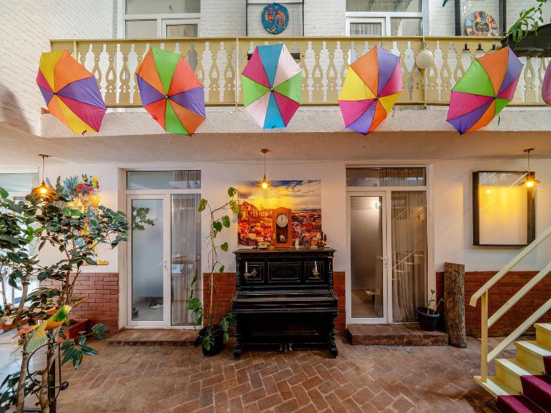 Hotel Tato image
