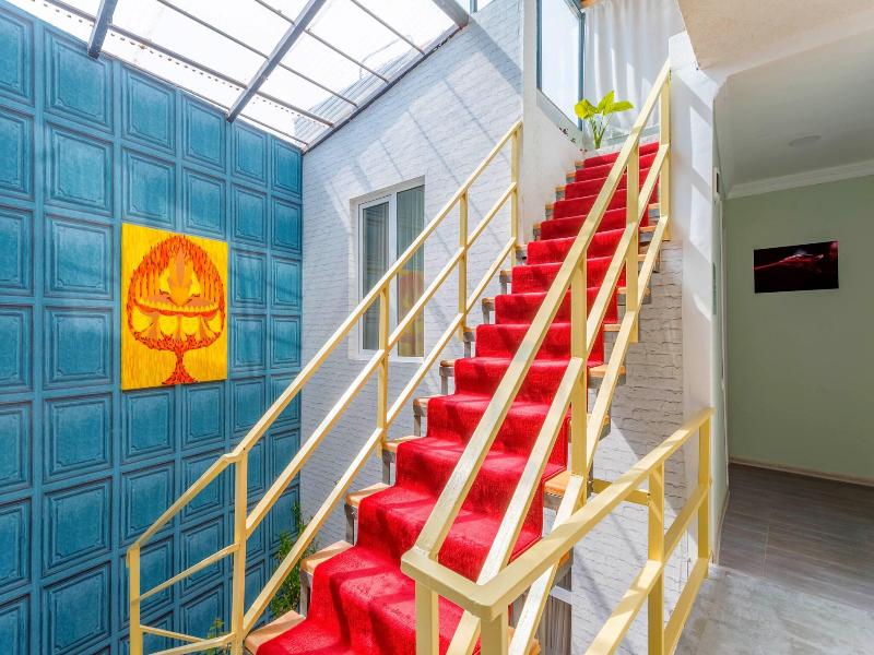 Hotel Tato image