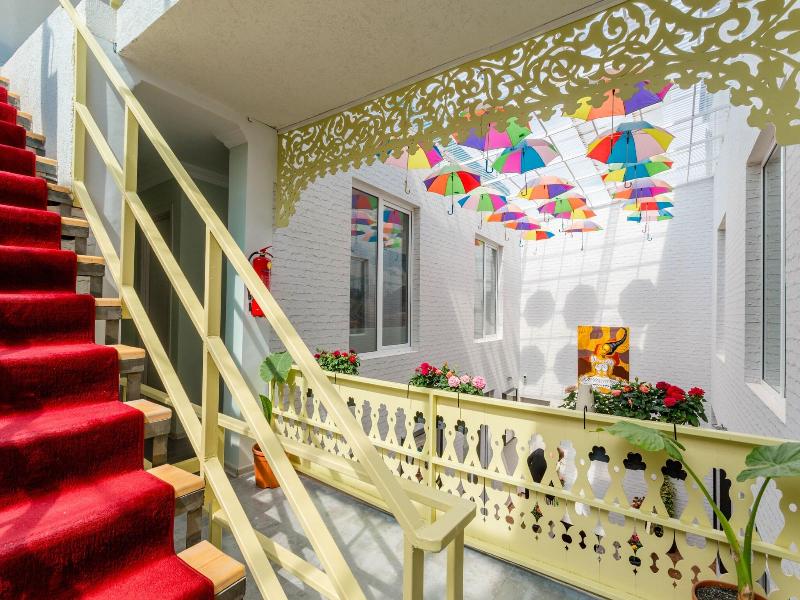 Hotel Tato image