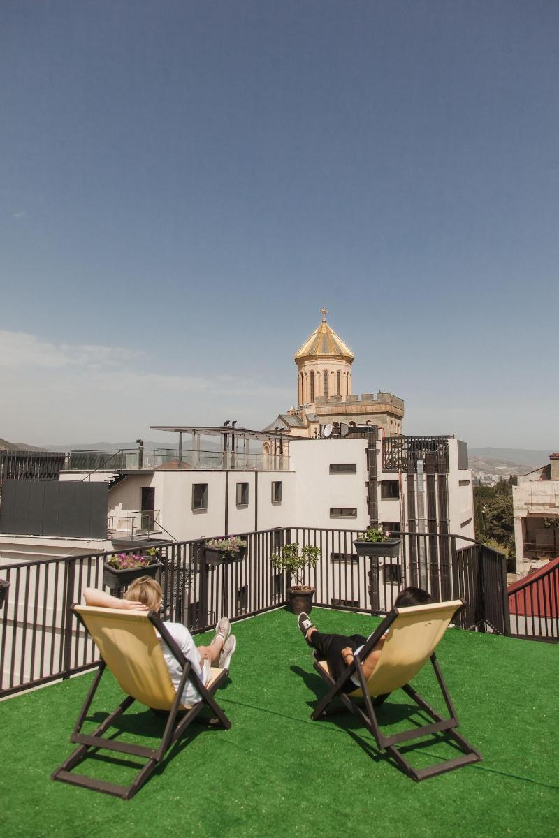 Hotel Tato image