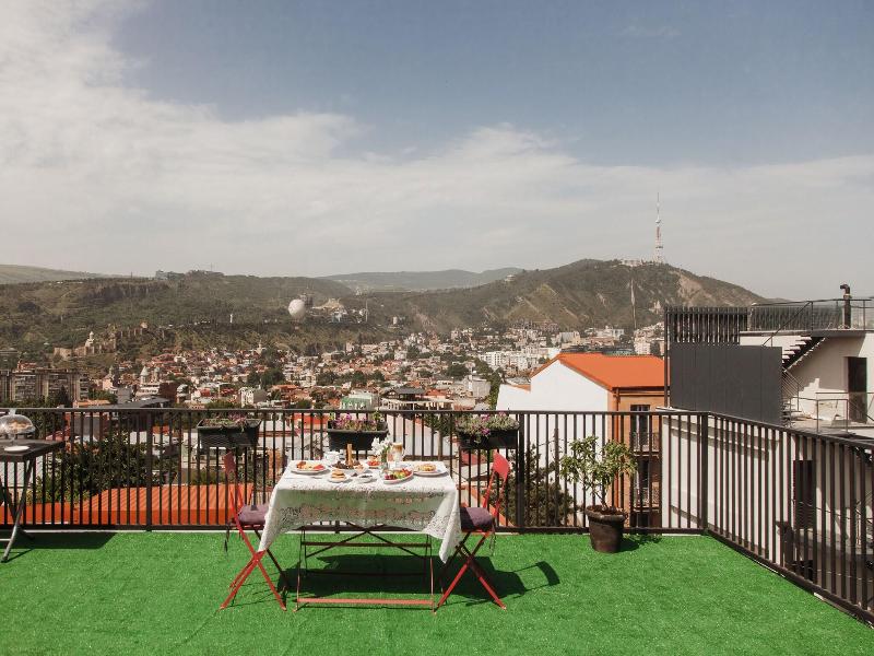 Hotel Tato image