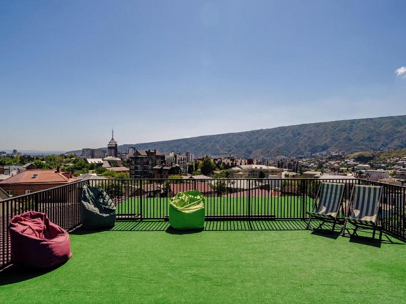 Hotel Tato image