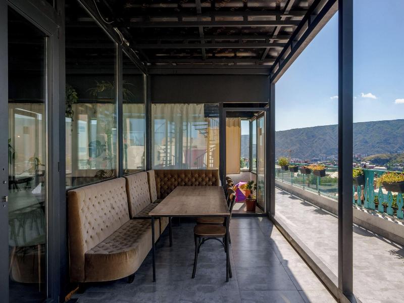 Hotel Tato image