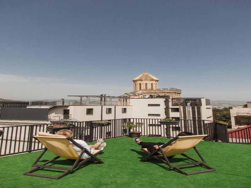 Hotel Tato image