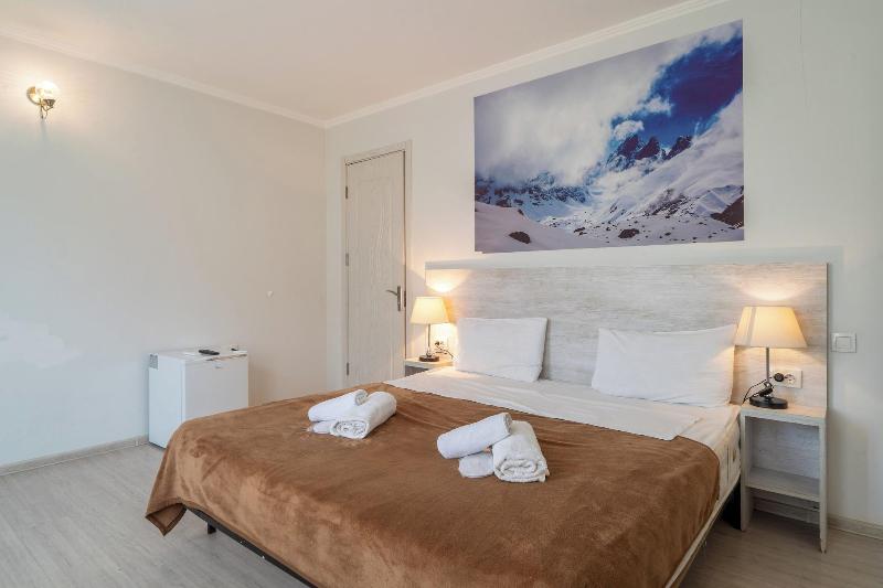 Hotel Tato image