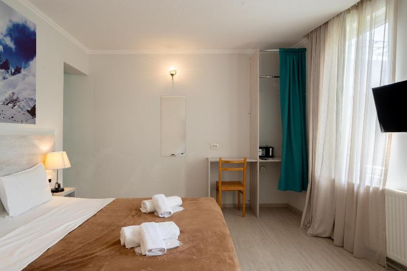 Hotel Tato image