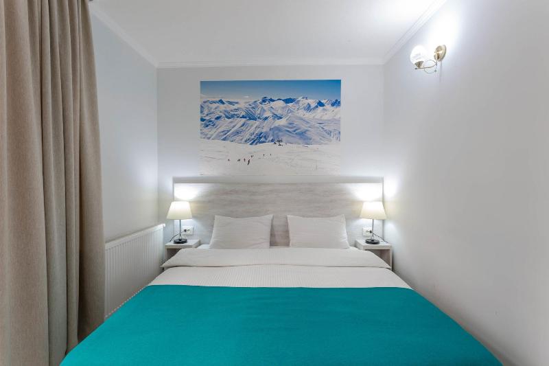 Hotel Tato image