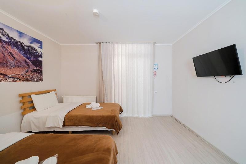Hotel Tato image