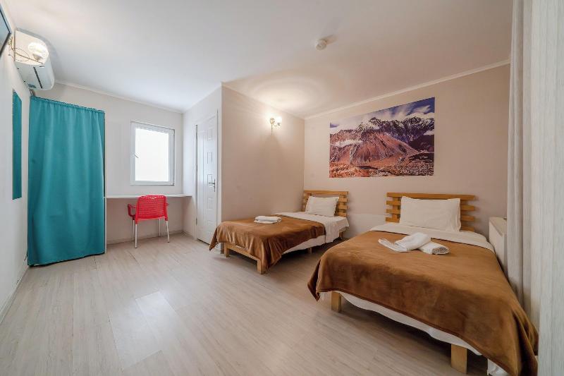 Hotel Tato image