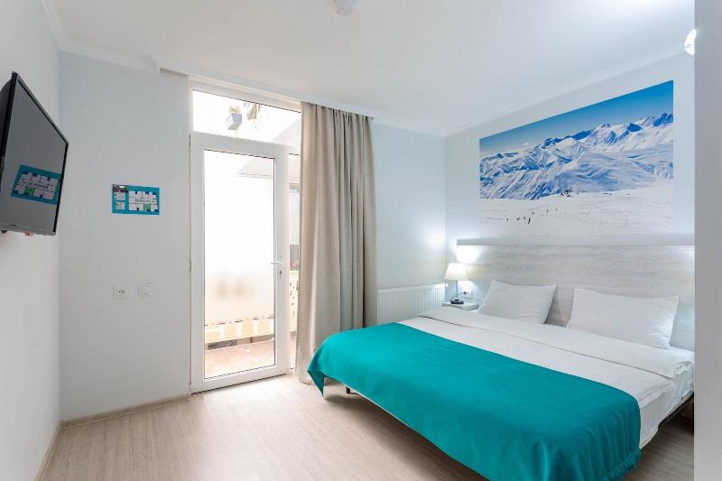 Hotel Tato image