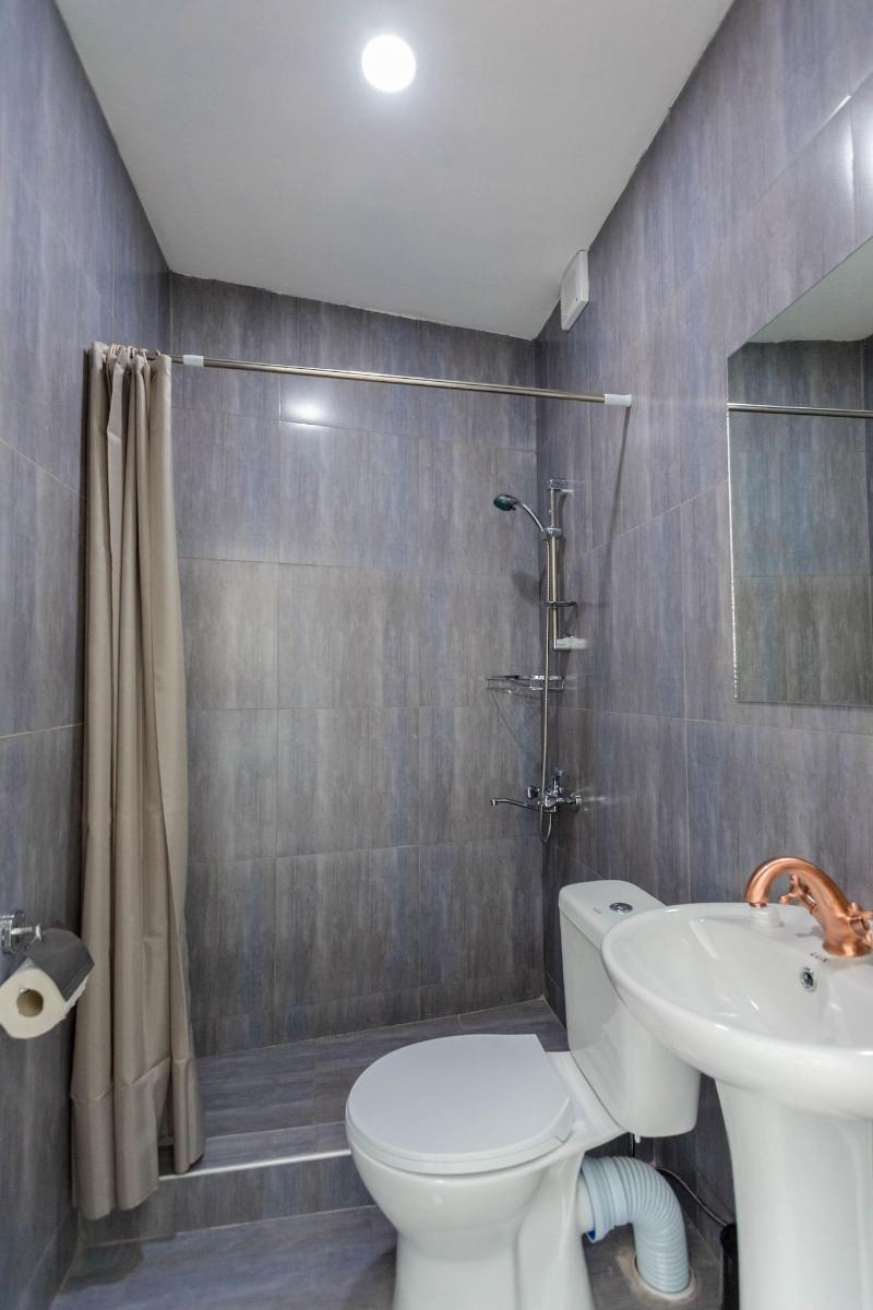 Hotel Tato image