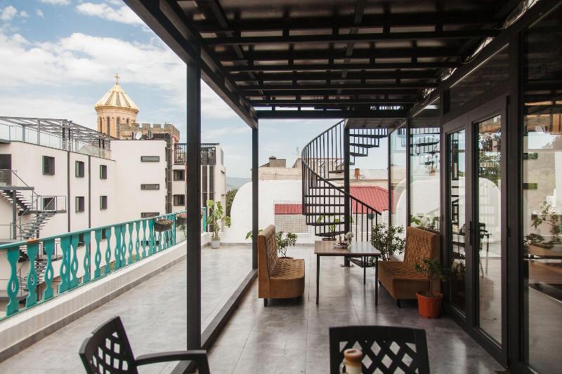 Hotel Tato image