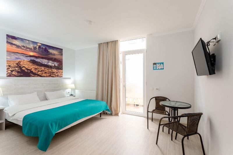 Hotel Tato image