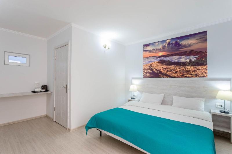 Hotel Tato image