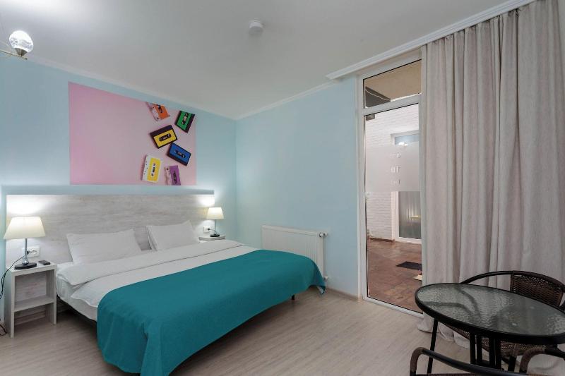 Hotel Tato image
