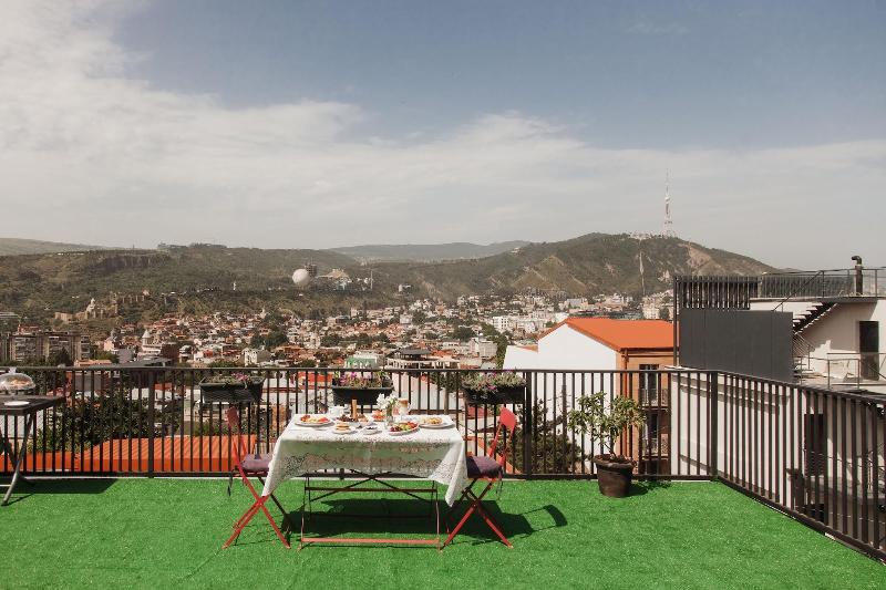 Hotel Tato image